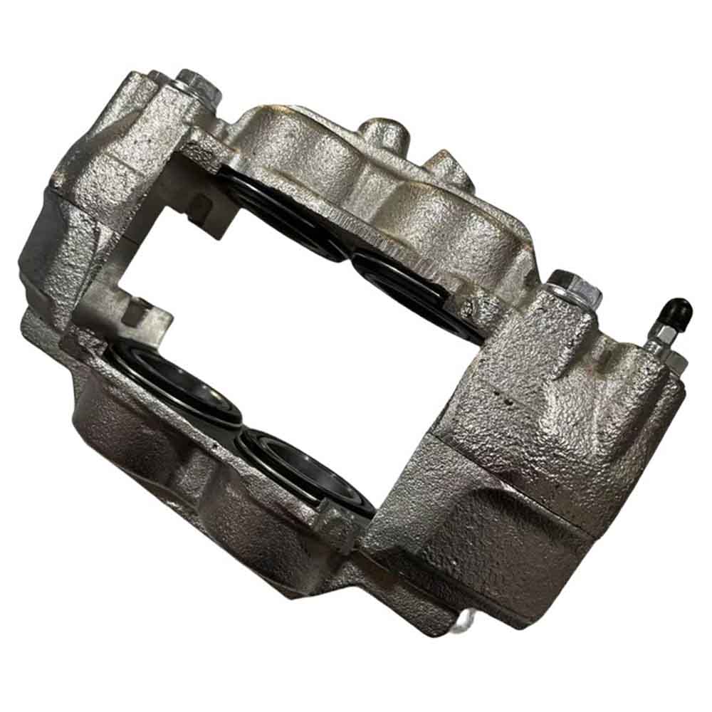 2012 Toyota 4Runner Brake Caliper